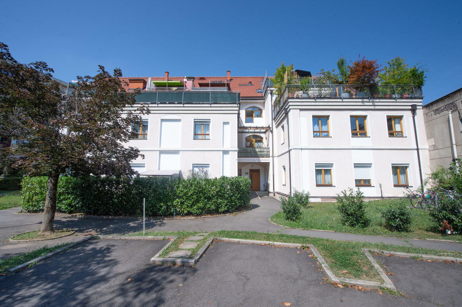 Wohnung zu kaufen: Körösistraße 67a, 8010 Graz - Körösistraße 67a-36