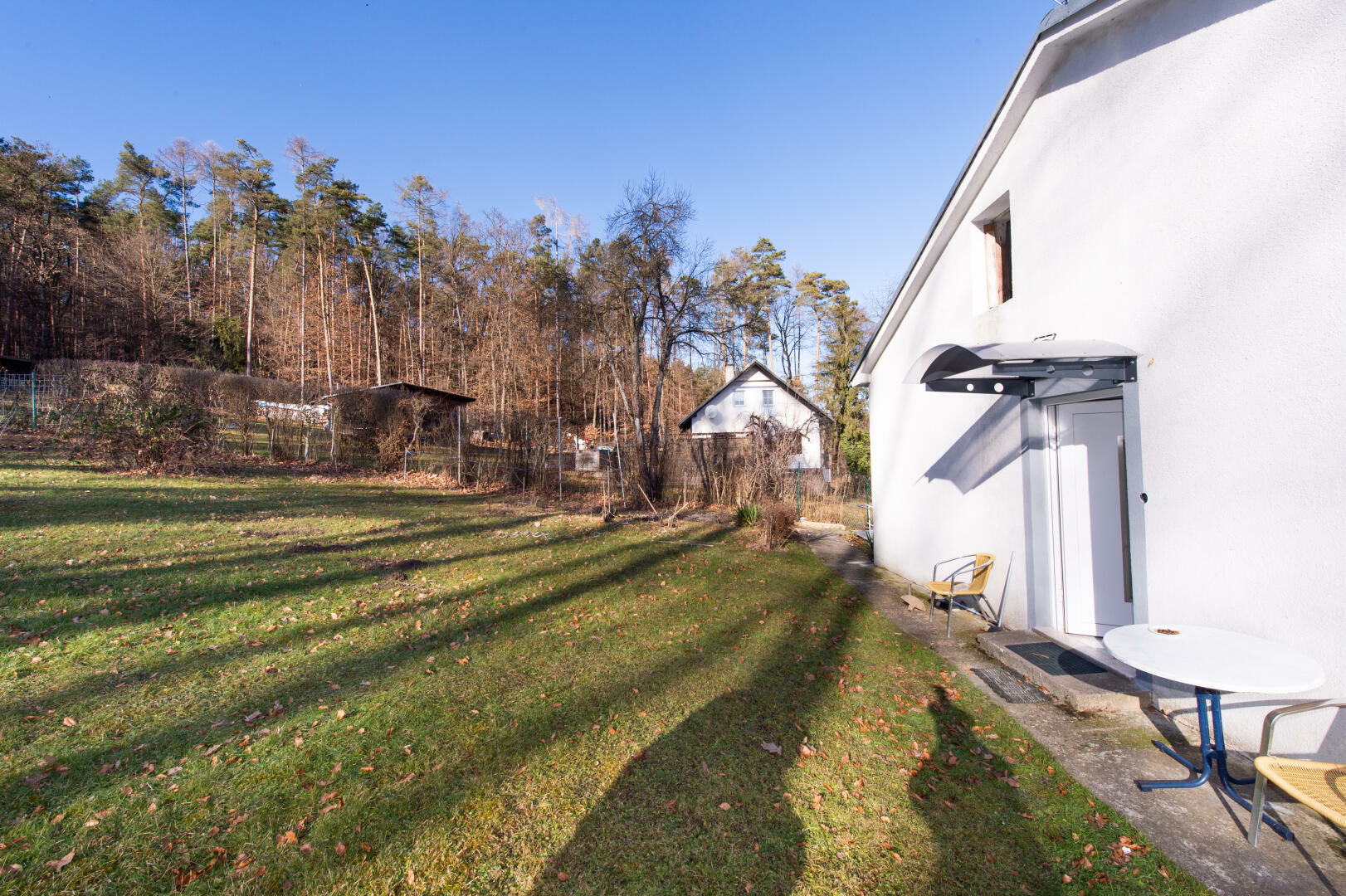 Haus zu kaufen: Sankt Johann in der Haide, 8295 Sankt Johann in der Haide - Aussen-3