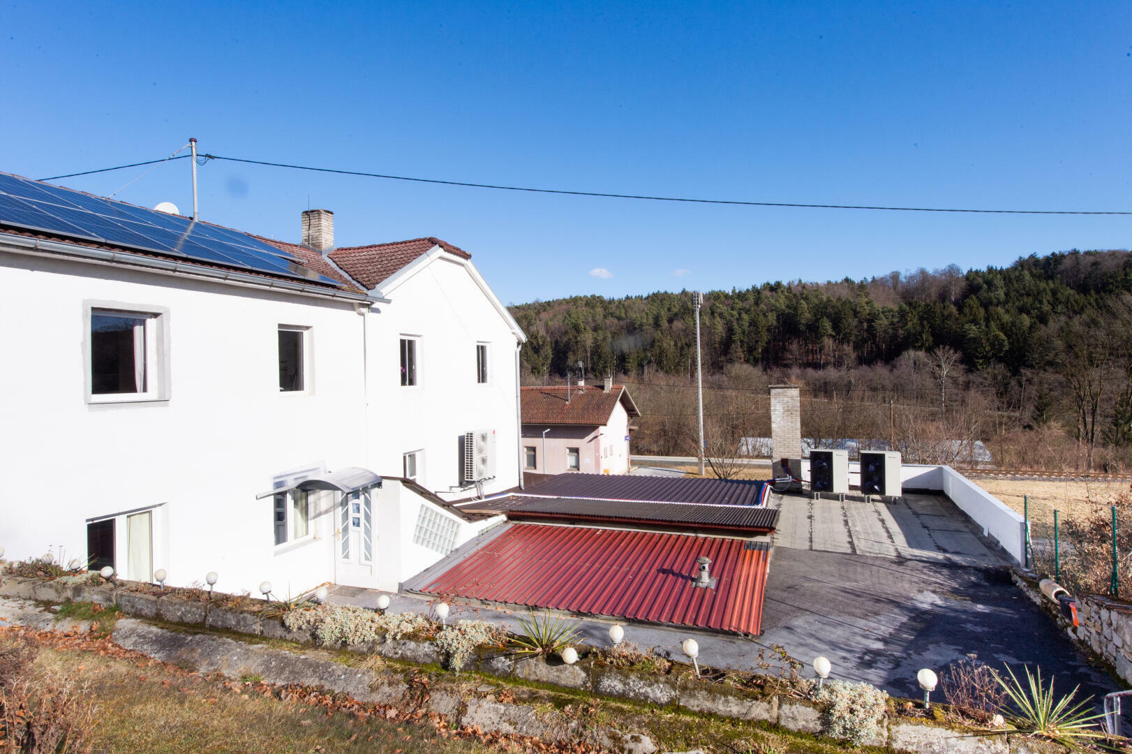 Haus zu kaufen: Sankt Johann in der Haide, 8295 Sankt Johann in der Haide - Aussen-2