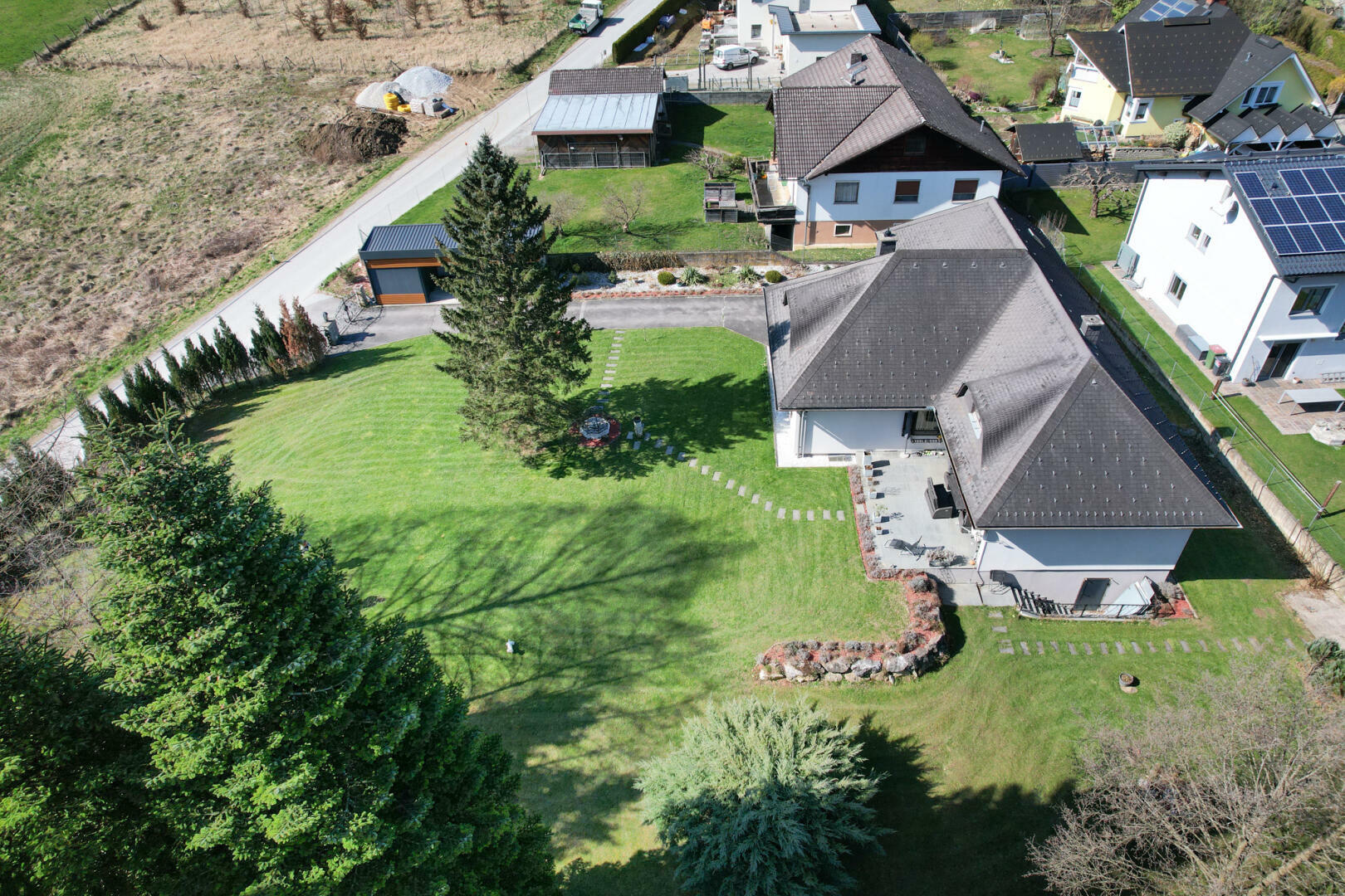 Haus zu kaufen: Winkelstraße, 8051 Thal - A Winkelstraße-01 (13)