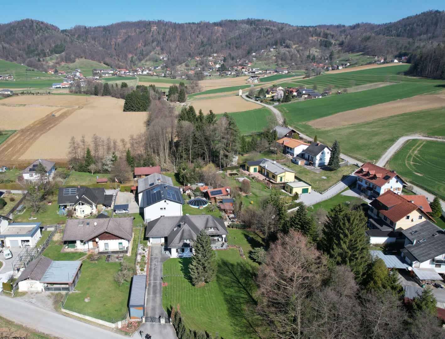 Haus zu kaufen: Winkelstraße, 8051 Thal - A Winkelstraße-01 (19)