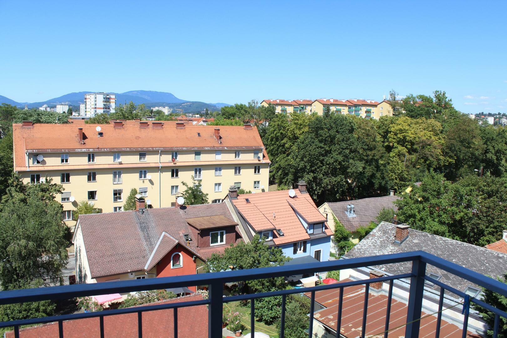 Wohnung zu kaufen: Münzgrabenstraße 205, 8010 Graz - Mietwohnung Jakomini 13