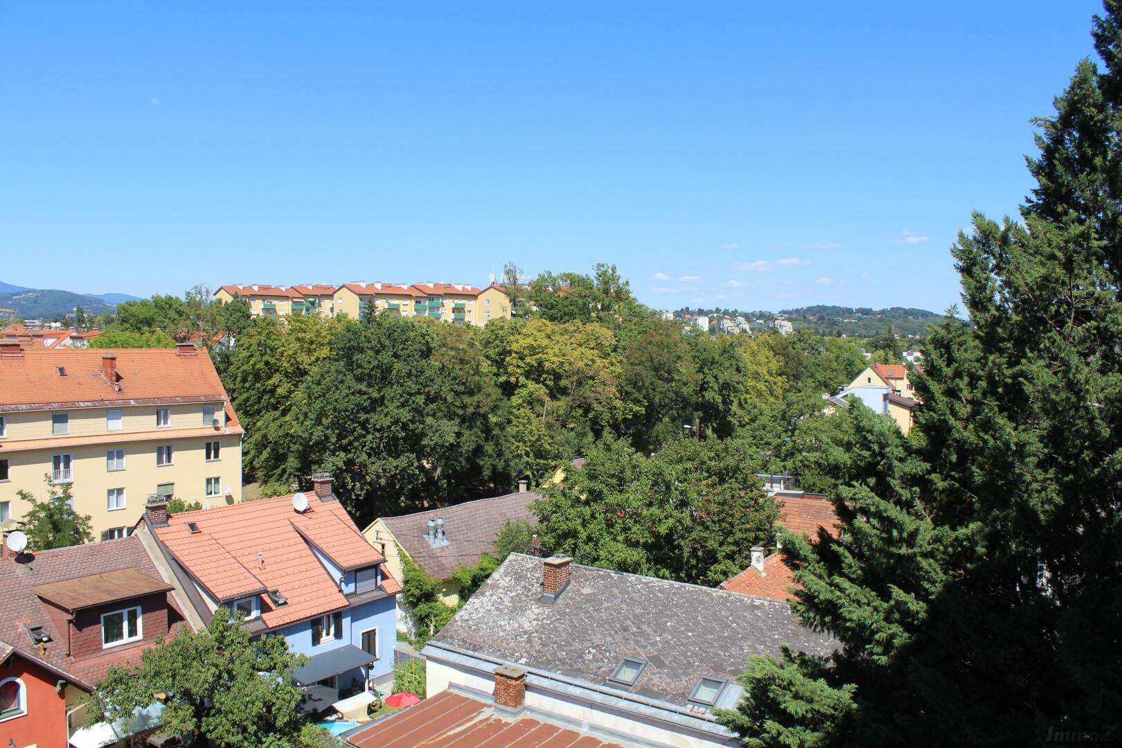 Wohnung zu kaufen: Münzgrabenstraße 205, 8010 Graz - Mietwohnung Jakomini 6