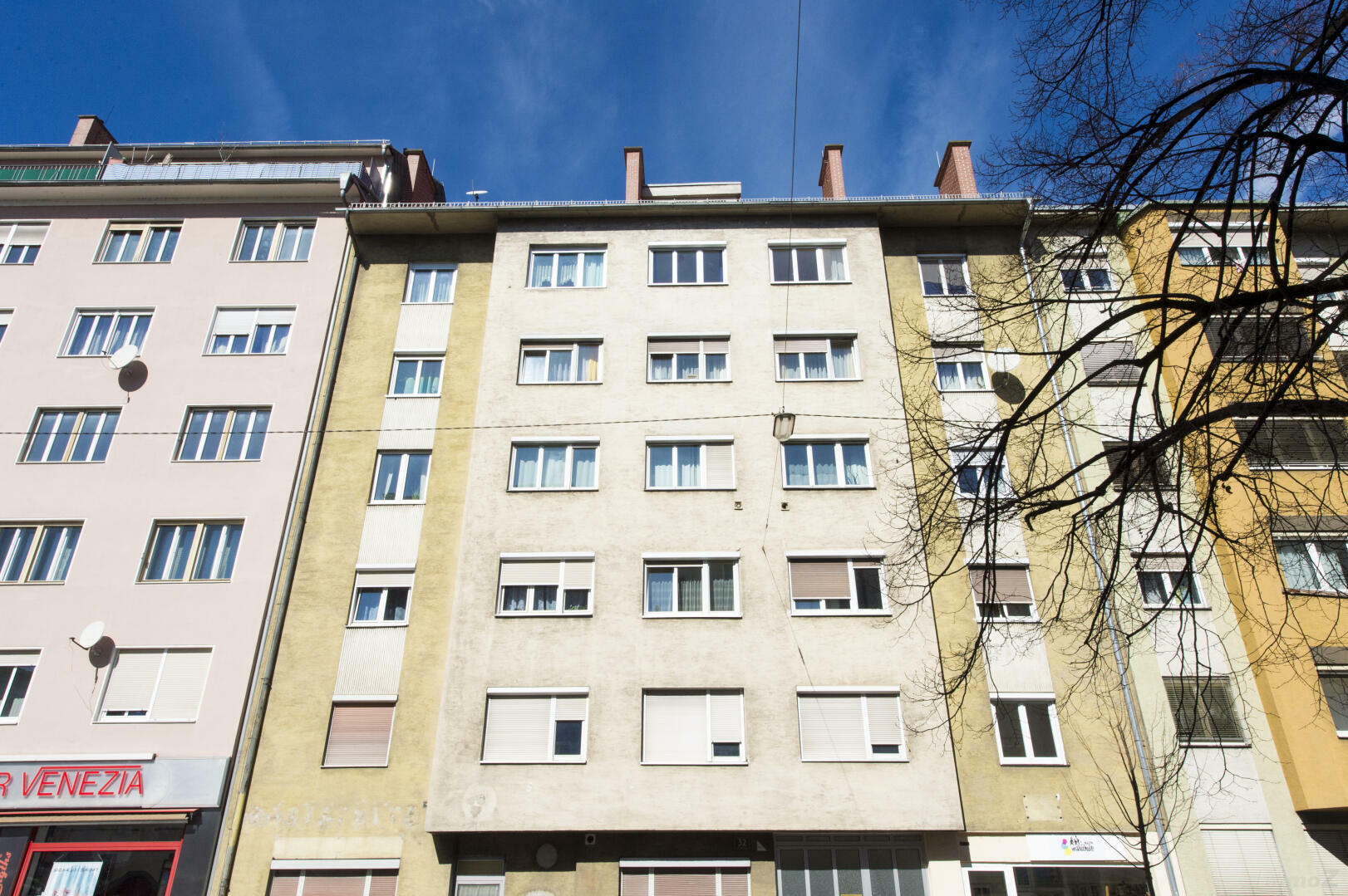 Wohnung zu kaufen: Ghegagasse 32, 8020 Graz - Mietwohnung Graz  0