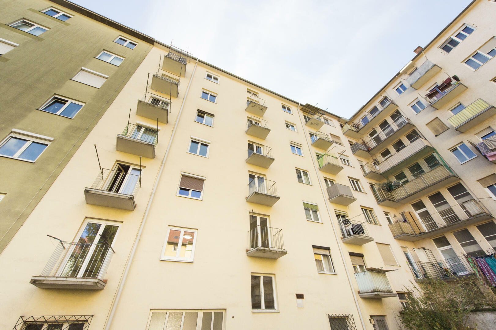 Wohnung zu kaufen: Ghegagasse 32, 8020 Graz - Mietwohnung Graz  50