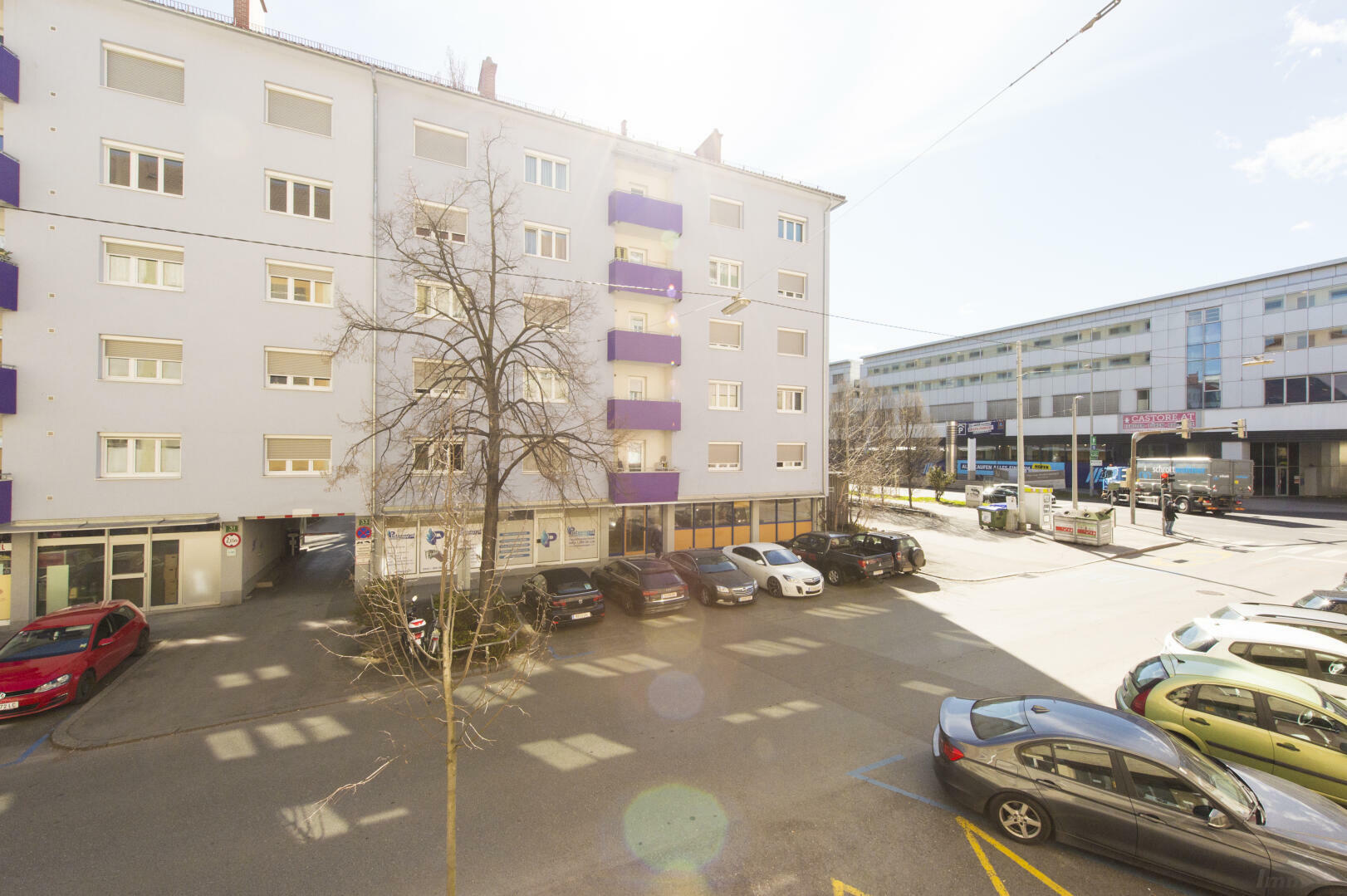 Wohnung zu kaufen: Ghegagasse 32, 8020 Graz - Mietwohnung Graz  53