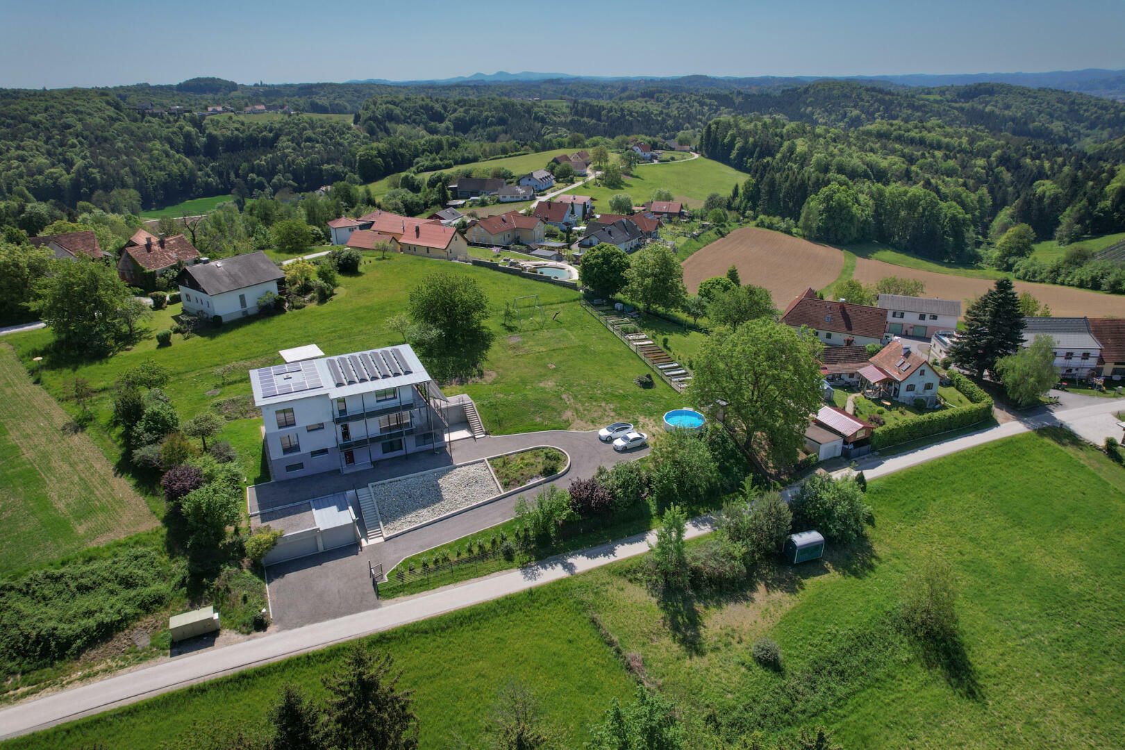 Haus zu kaufen: Takern I 117, 8321 Sankt Margarethen an der Raab - Takern-56