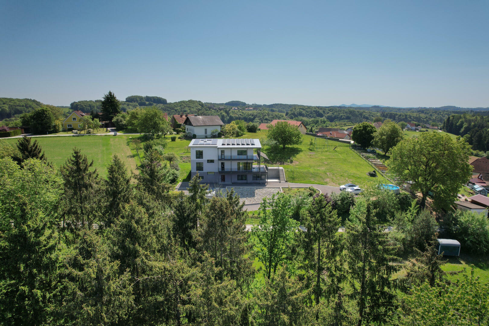 Haus zu kaufen: Takern I 117, 8321 Sankt Margarethen an der Raab - Takern-57