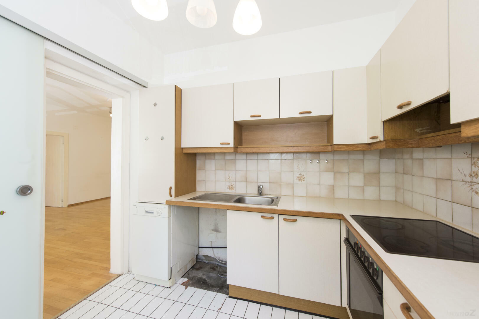 Wohnung zu kaufen: Bauernfeldstraße, 8020 Graz - Eigentumswohnung Eggenberg 11