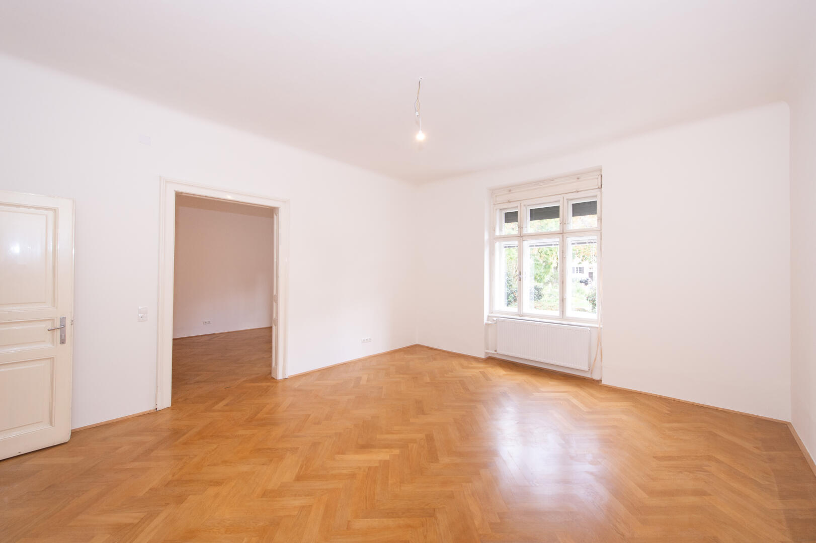 Wohnung zu mieten: Felix-Dahn-Platz 4, 8010 Graz - Mietwohnung - Felix-Dahn-Platz-07