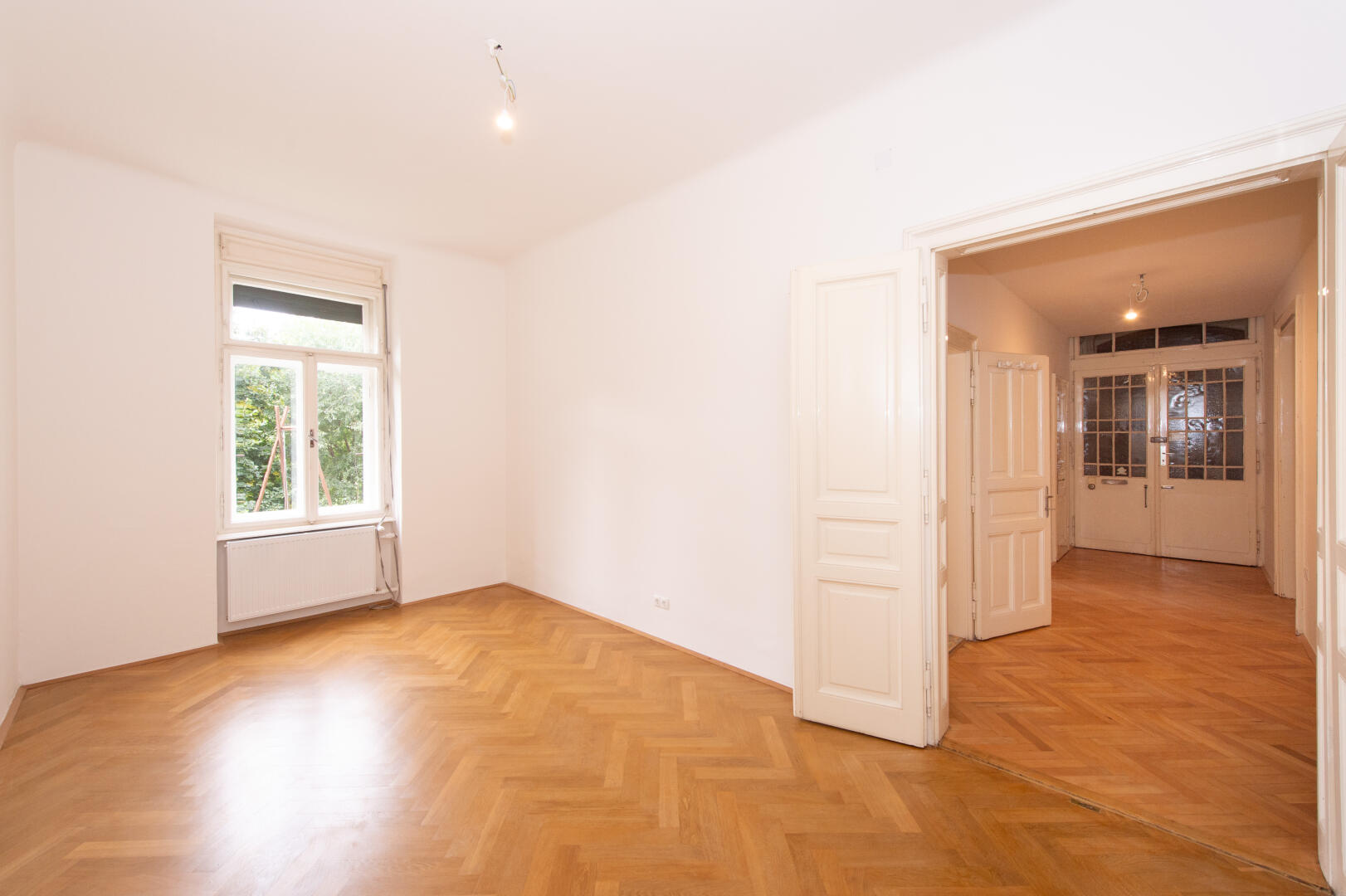 Wohnung zu mieten: Felix-Dahn-Platz 4, 8010 Graz - Mietwohnung - Felix-Dahn-Platz-10