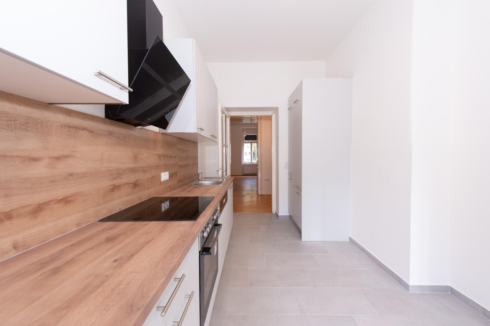 Wohnung zu mieten: Felix-Dahn-Platz 4, 8010 Graz - Mietwohnung - Felix-Dahn-Platz-20