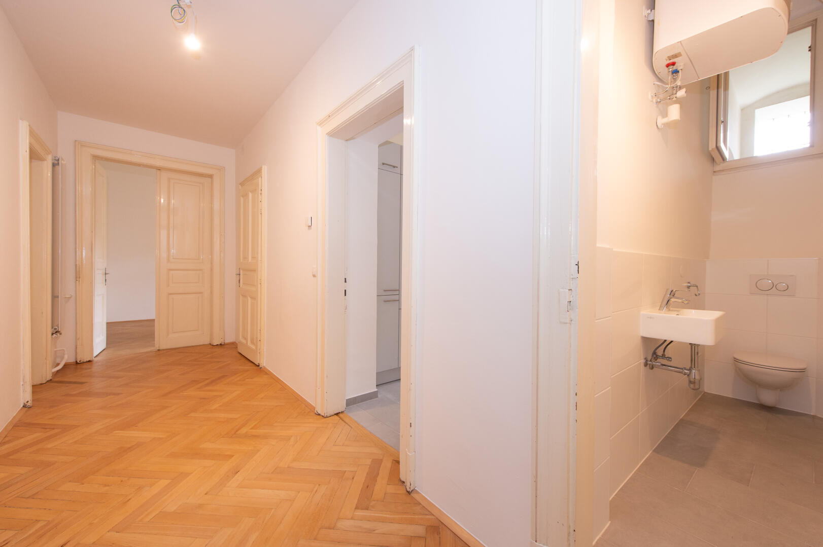 Wohnung zu mieten: Felix-Dahn-Platz 4, 8010 Graz - Mietwohnung - Felix-Dahn-Platz-24