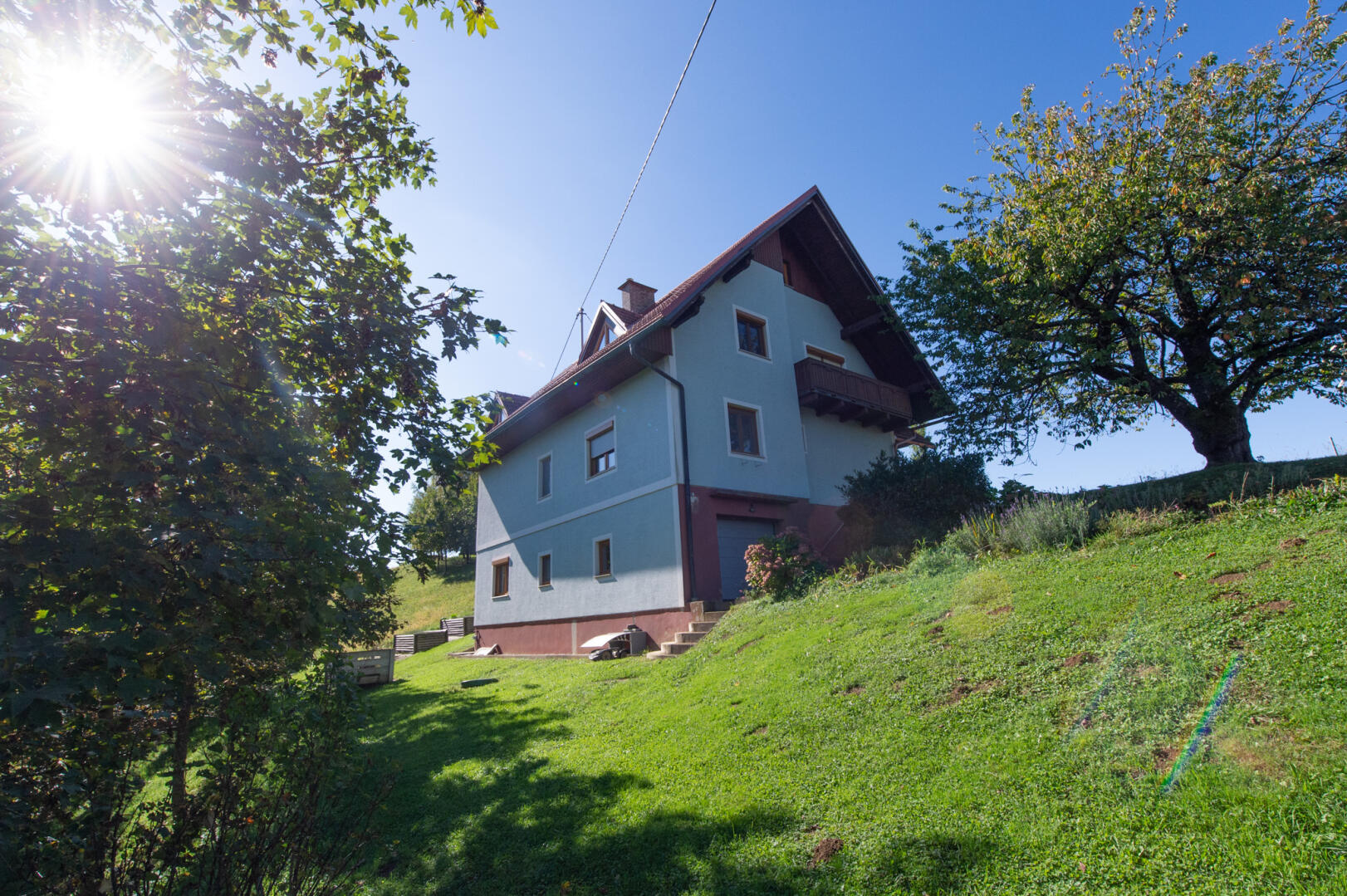 Haus zu kaufen: Obergreith 111, 8544 Obergreith - Obergreith -75