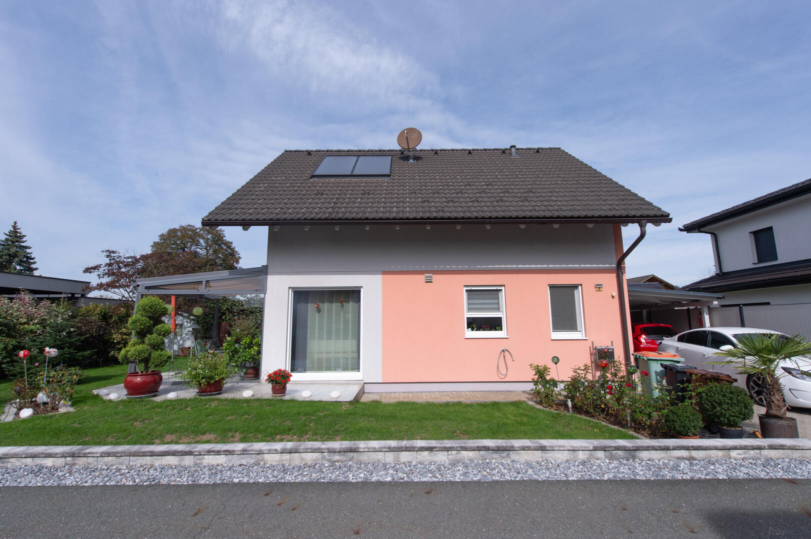 Haus zu kaufen: Rosengasse, 8401 Kalsdorf bei Graz - Rosengasse -48