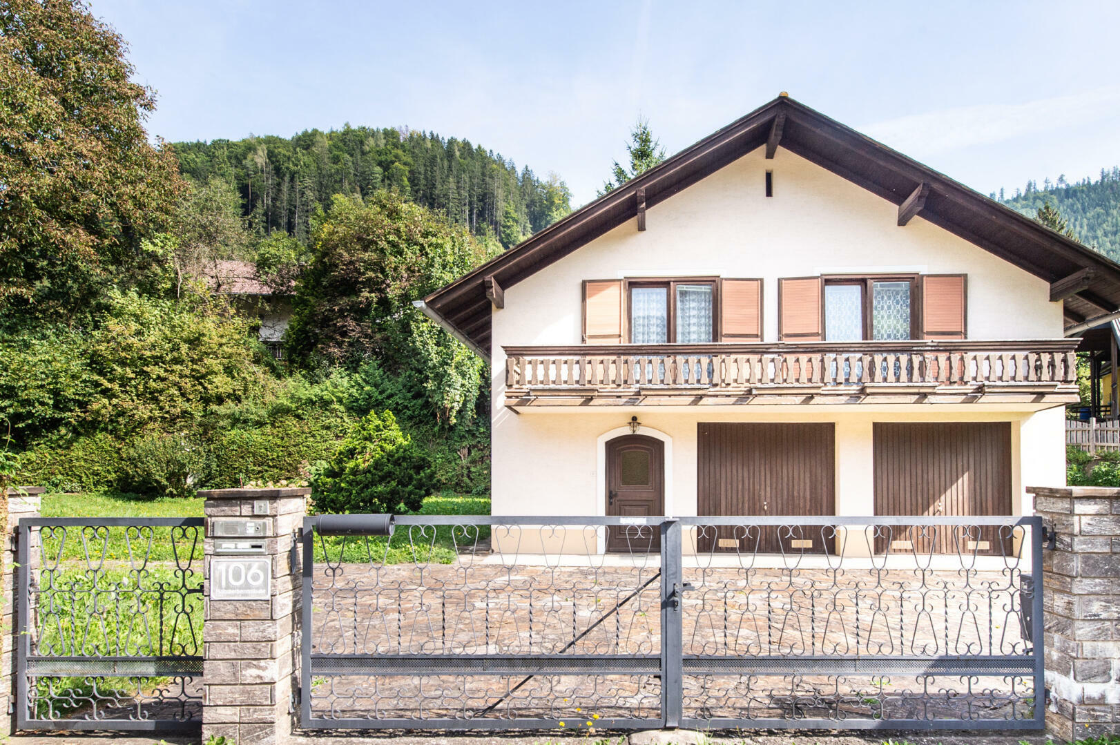 Haus zu kaufen: Hammerherrnstraße 106/117, 8124 Übelbach - Famileinwohnhaus Hammerherrnstraße Übelbach-28