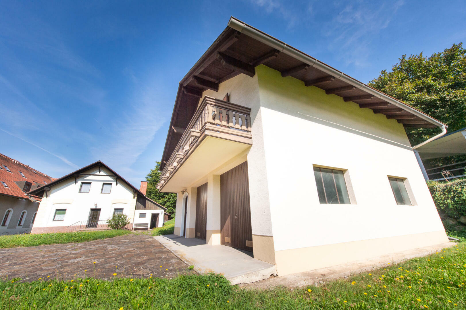 Haus zu kaufen: Hammerherrnstraße 106/117, 8124 Übelbach - Famileinwohnhaus Hammerherrnstraße Übelbach-29