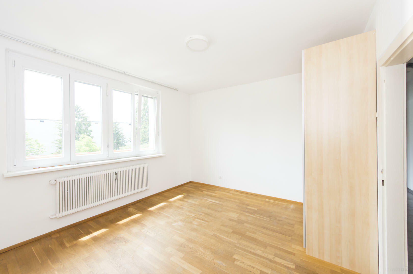 Wohnung zu kaufen: Kalvarienbergstraße, 8020 Graz - Mietwohnung Graz  38