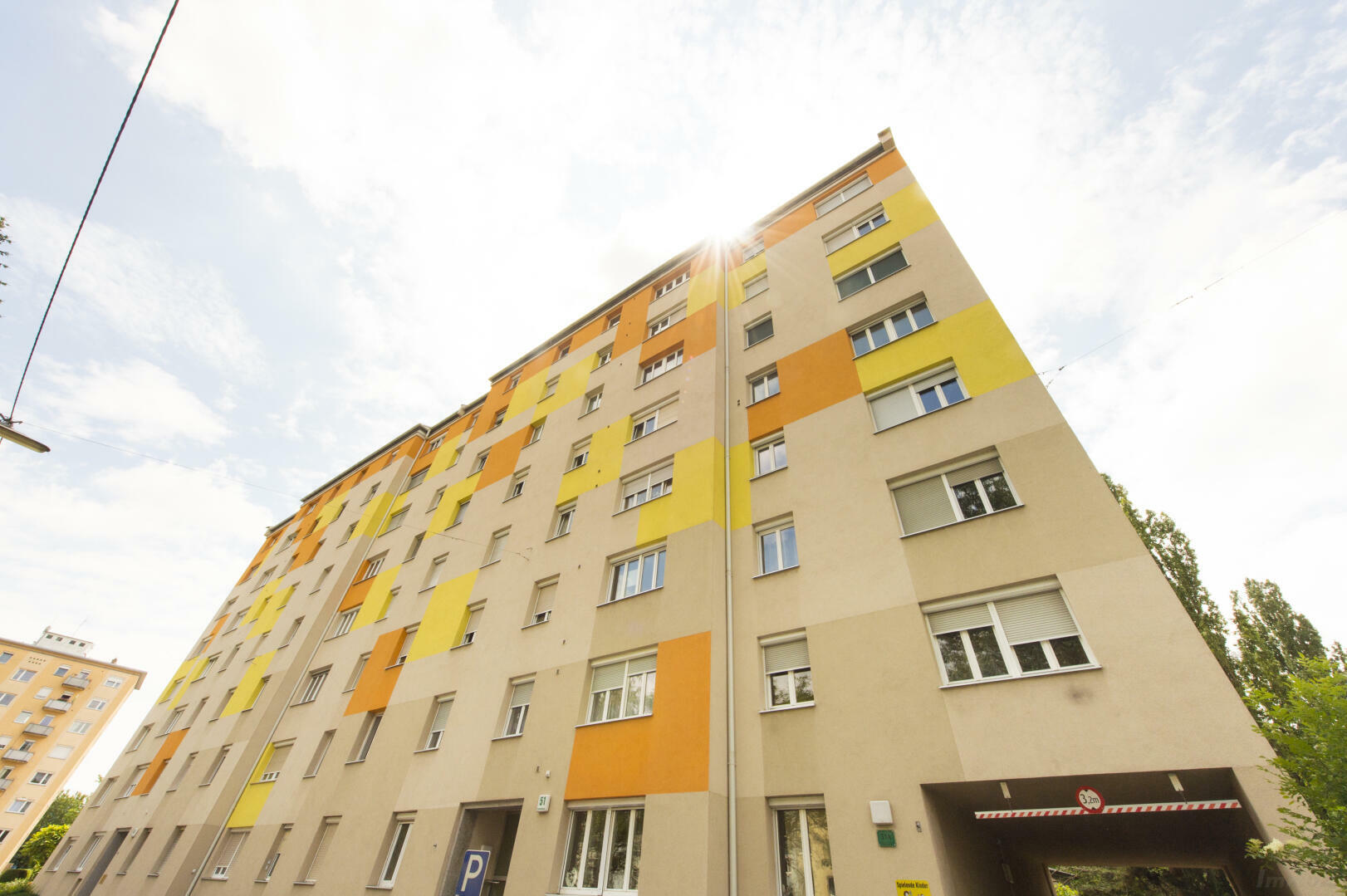 Wohnung zu kaufen: Kalvarienbergstraße, 8020 Graz - Mietwohnung Graz  102