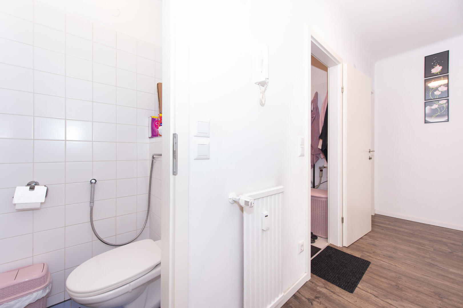 Wohnung zu kaufen: Idlhofgasse, 8020 Graz - Eigentumswohnung - Idlhofgasse (14)