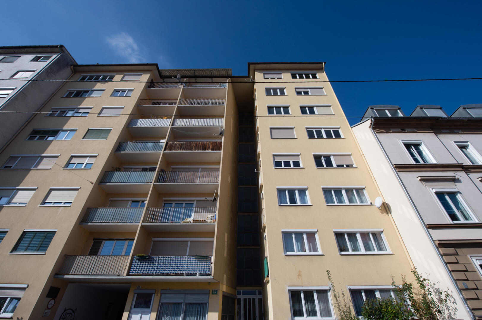 Wohnung zu kaufen: Idlhofgasse, 8020 Graz - Eigentumswohnung - Idlhofgasse (17)