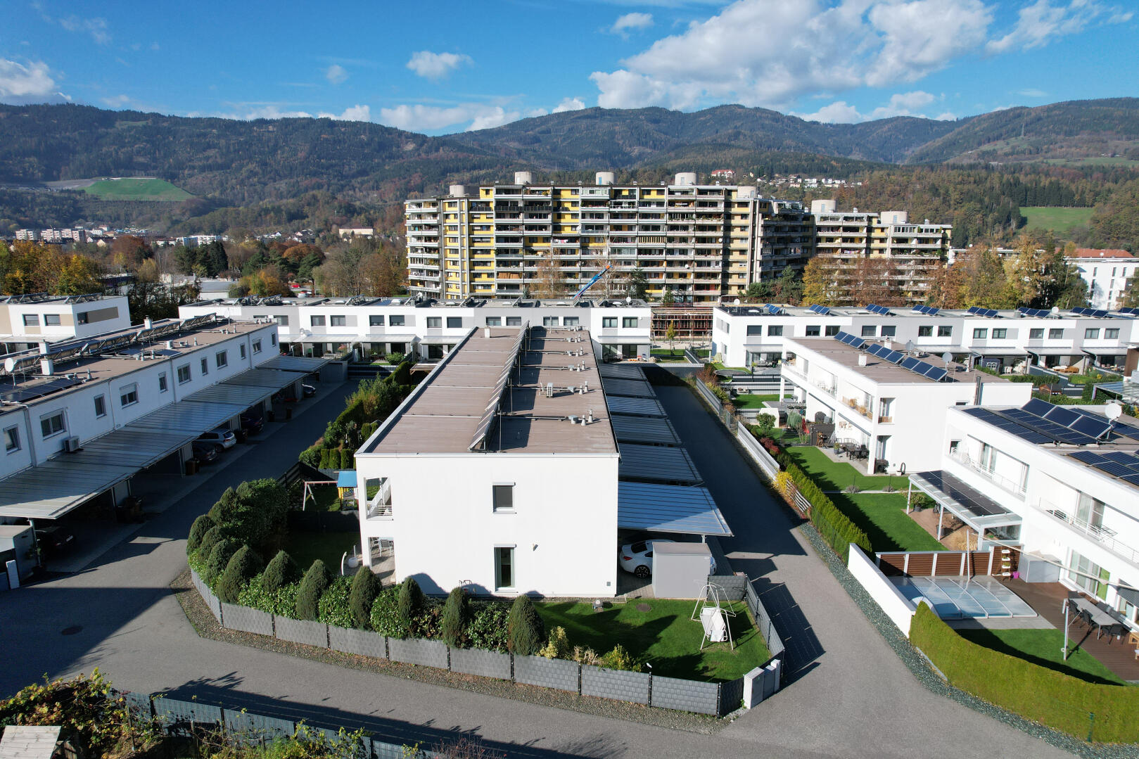 Haus zu kaufen: Kasernenstraße, 8700 Leoben - Leoben-47