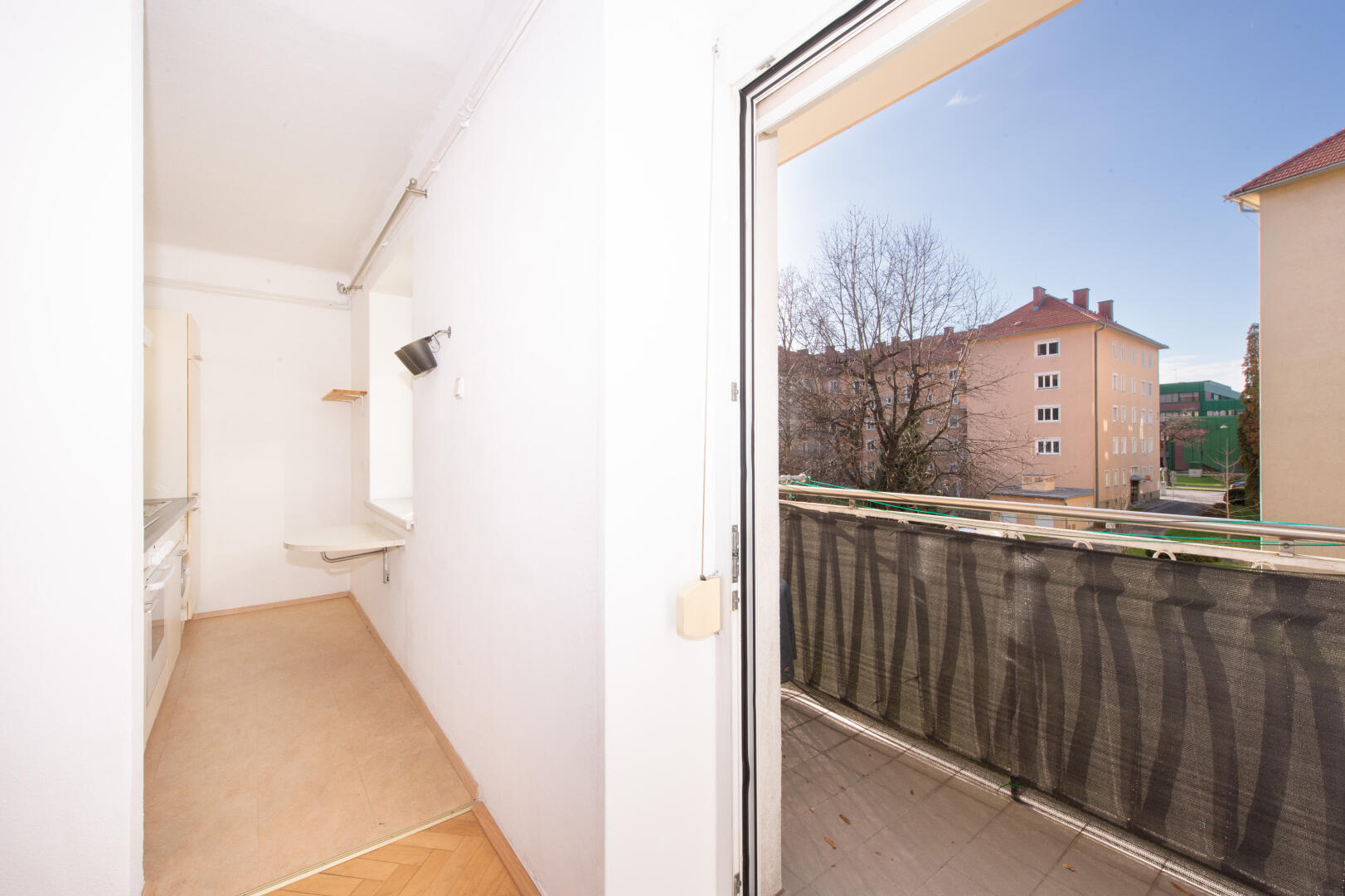 Wohnung zu mieten: Theodor-Körner-Straße 167, 8010 Graz - Theodor Körner Straße-09