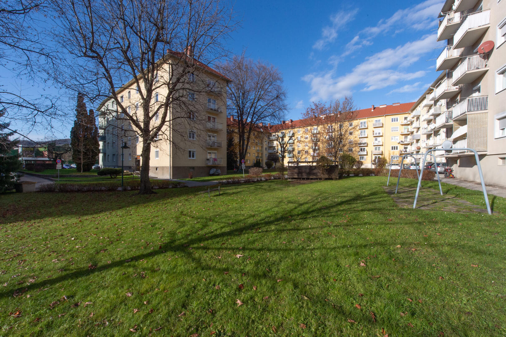 Wohnung zu mieten: Theodor-Körner-Straße 167, 8010 Graz - Theodor Körner Straße-16