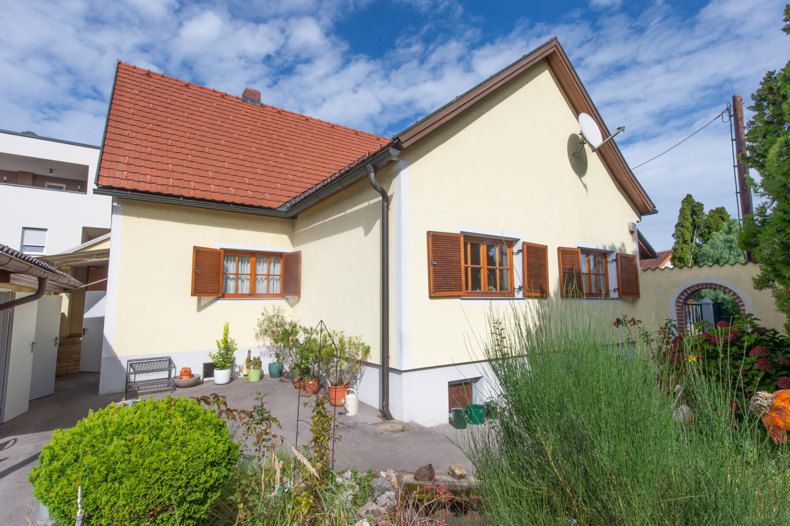 Haus zu kaufen: Ilwofgasse 24, 8052 Graz - Ilwofgasse-41