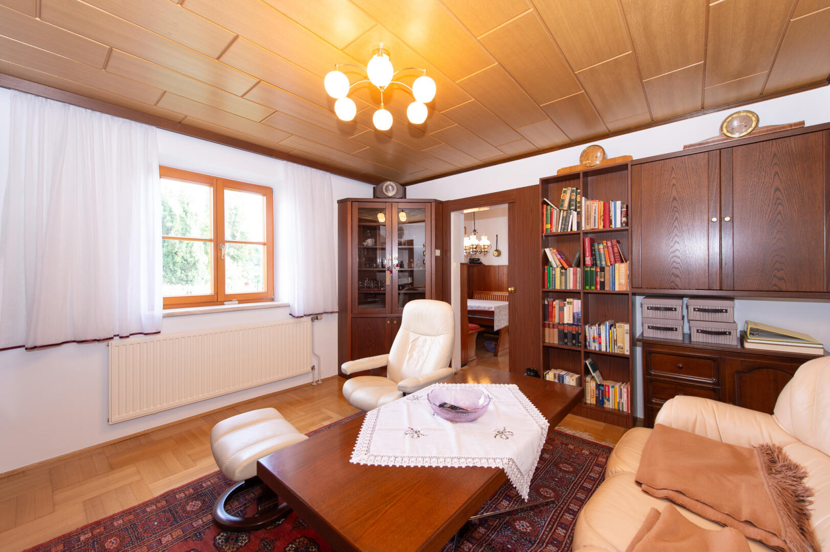 Haus zu kaufen: Ilwofgasse 24, 8052 Graz - Ilwofgasse-16