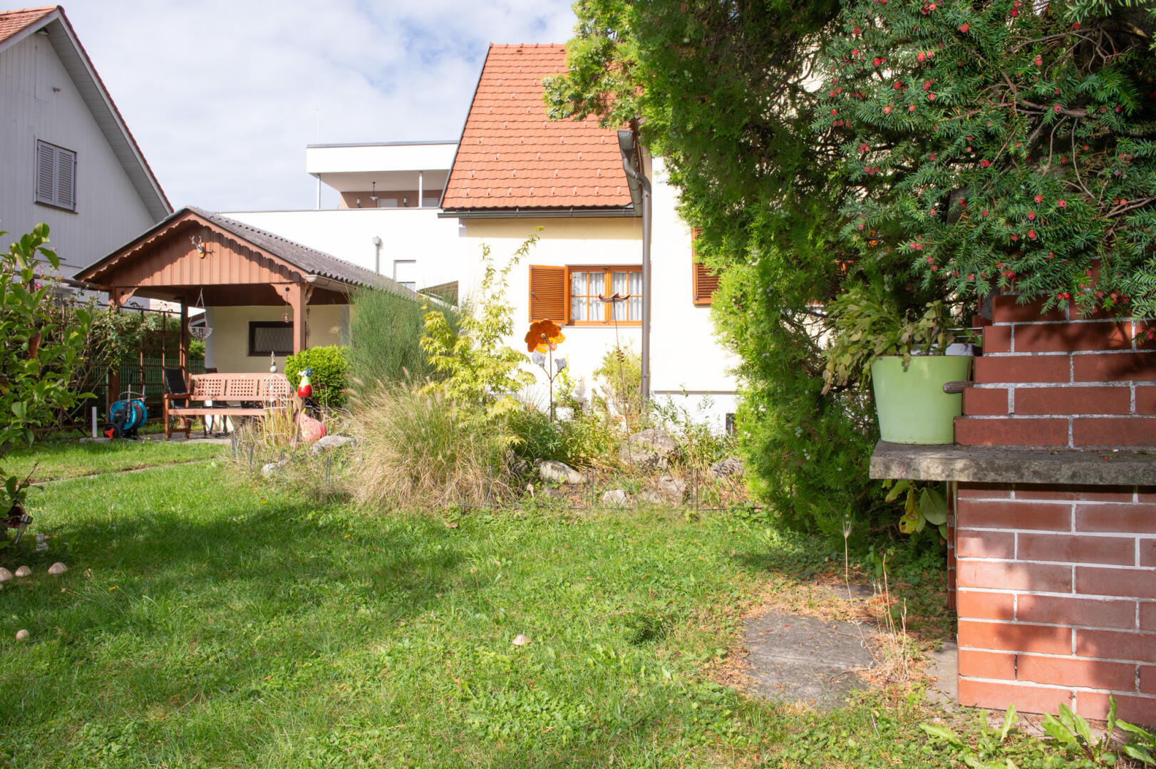 Haus zu kaufen: Ilwofgasse 24, 8052 Graz - Ilwofgasse-45