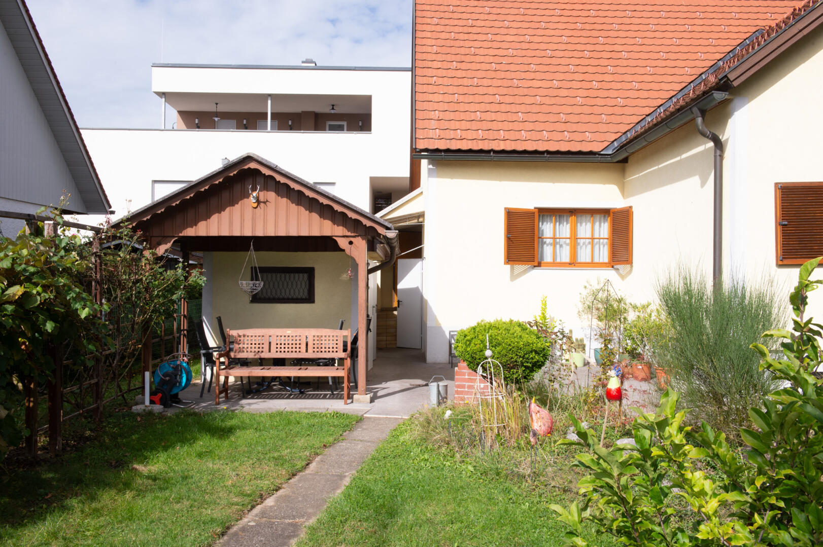 Haus zu kaufen: Ilwofgasse 24, 8052 Graz - Ilwofgasse-46