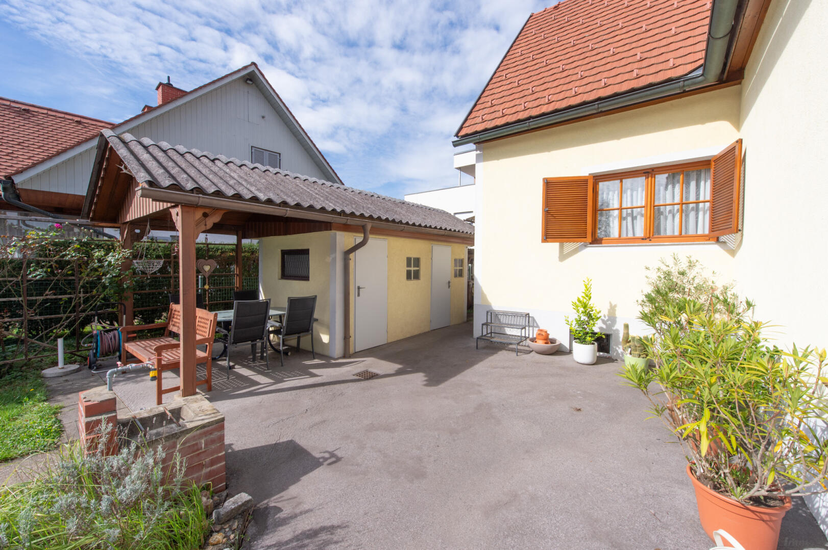 Haus zu kaufen: Ilwofgasse 24, 8052 Graz - Ilwofgasse-48