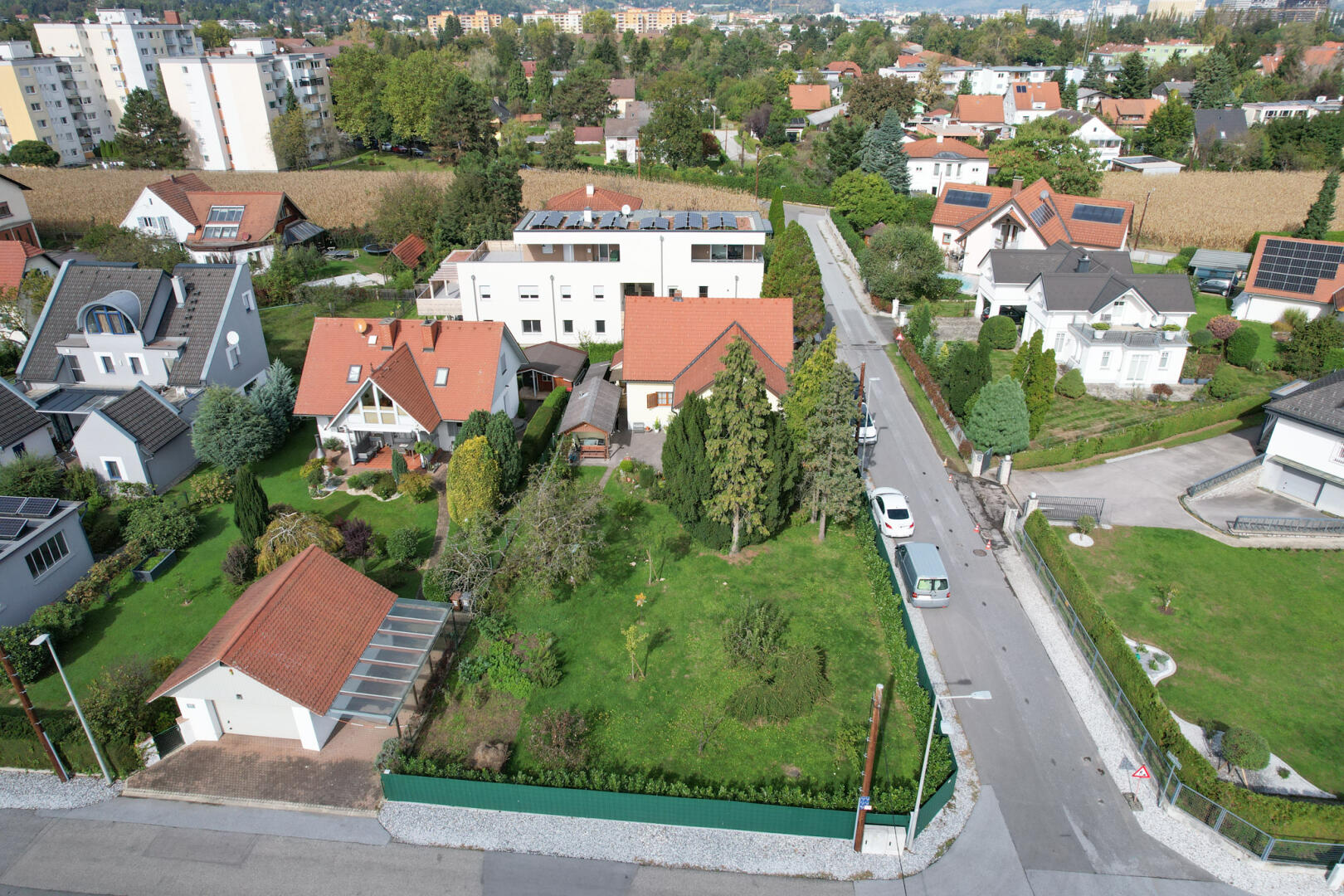 Haus zu kaufen: Ilwofgasse 24, 8052 Graz - Ilwofgasse-54