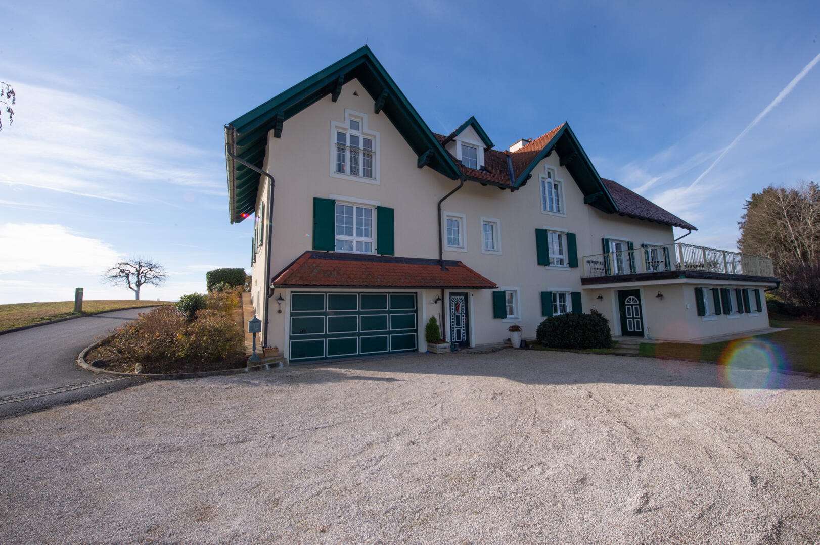 Haus zu kaufen: Koglberg 23, 8503 Sankt Josef (Weststeiermark) - Koglberg St. Josef-61