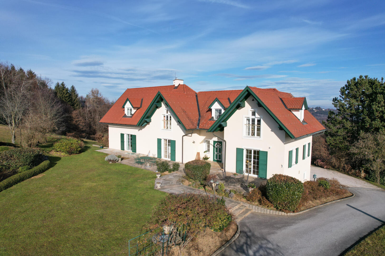 Haus zu kaufen: Koglberg 23, 8503 Sankt Josef (Weststeiermark) - Koglberg St. Josef-02