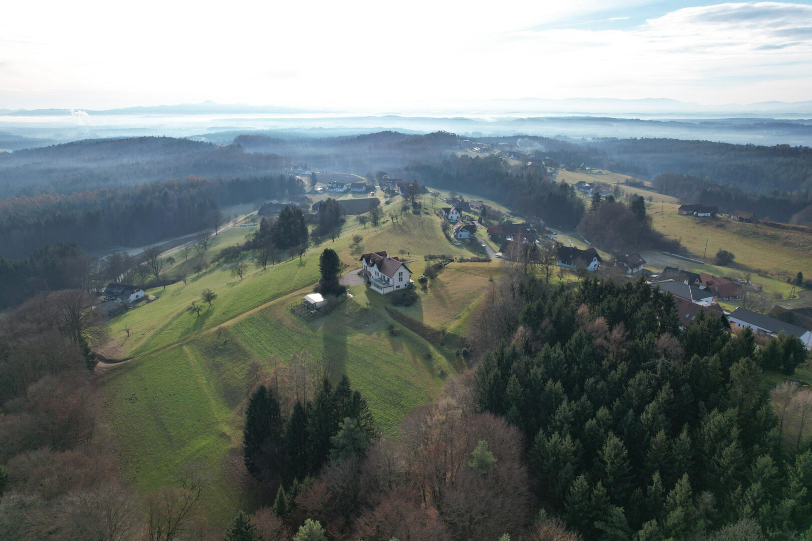 Haus zu kaufen: Koglberg 23, 8503 Sankt Josef (Weststeiermark) - Koglberg St. Josef-03