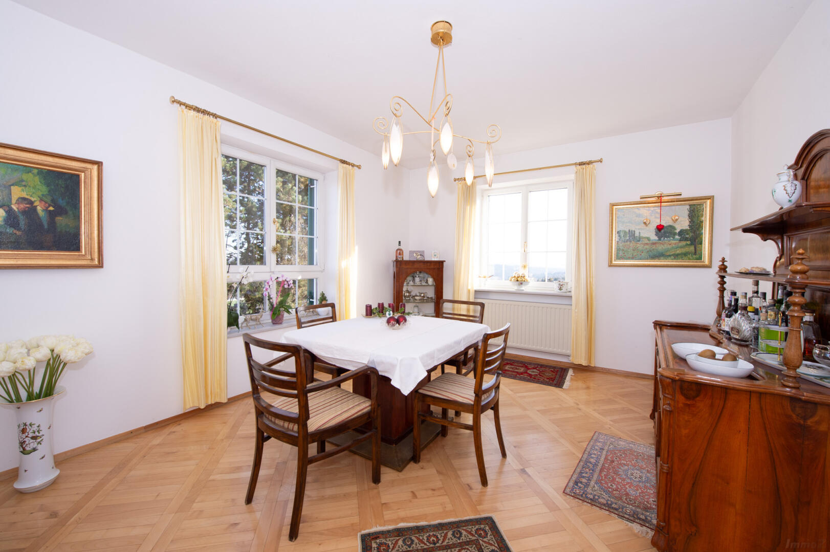 Haus zu kaufen: Koglberg 23, 8503 Sankt Josef (Weststeiermark) - Koglberg St. Josef-15