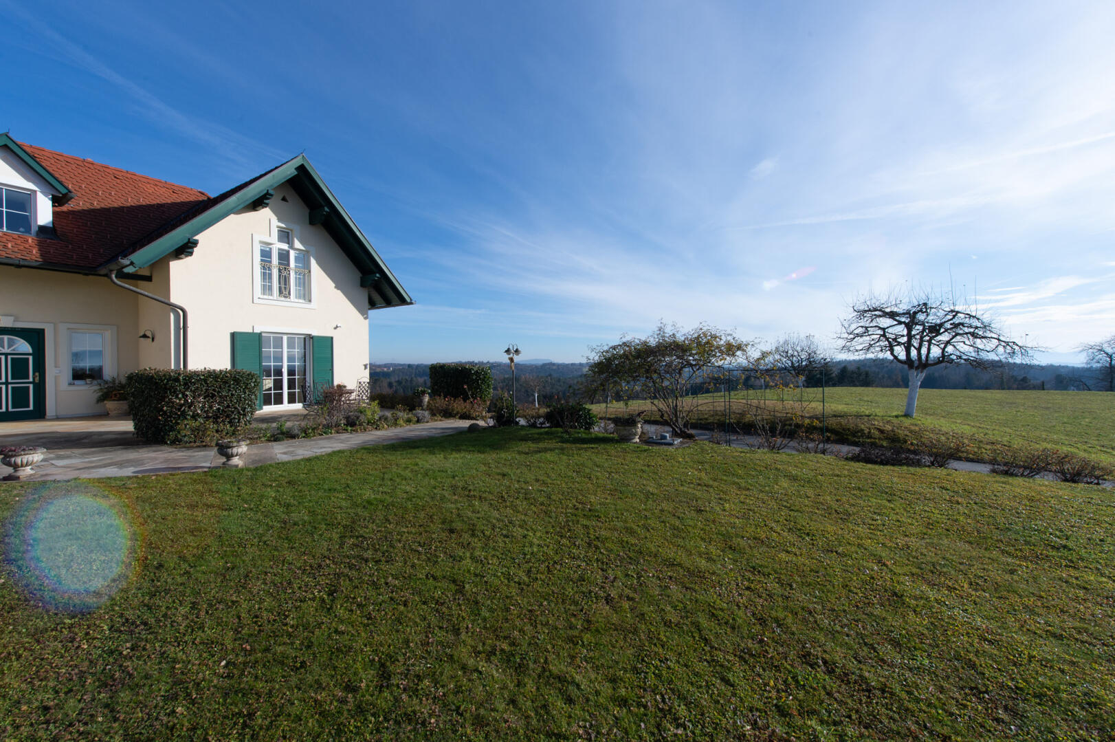 Haus zu kaufen: Koglberg 23, 8503 Sankt Josef (Weststeiermark) - Koglberg St. Josef-59