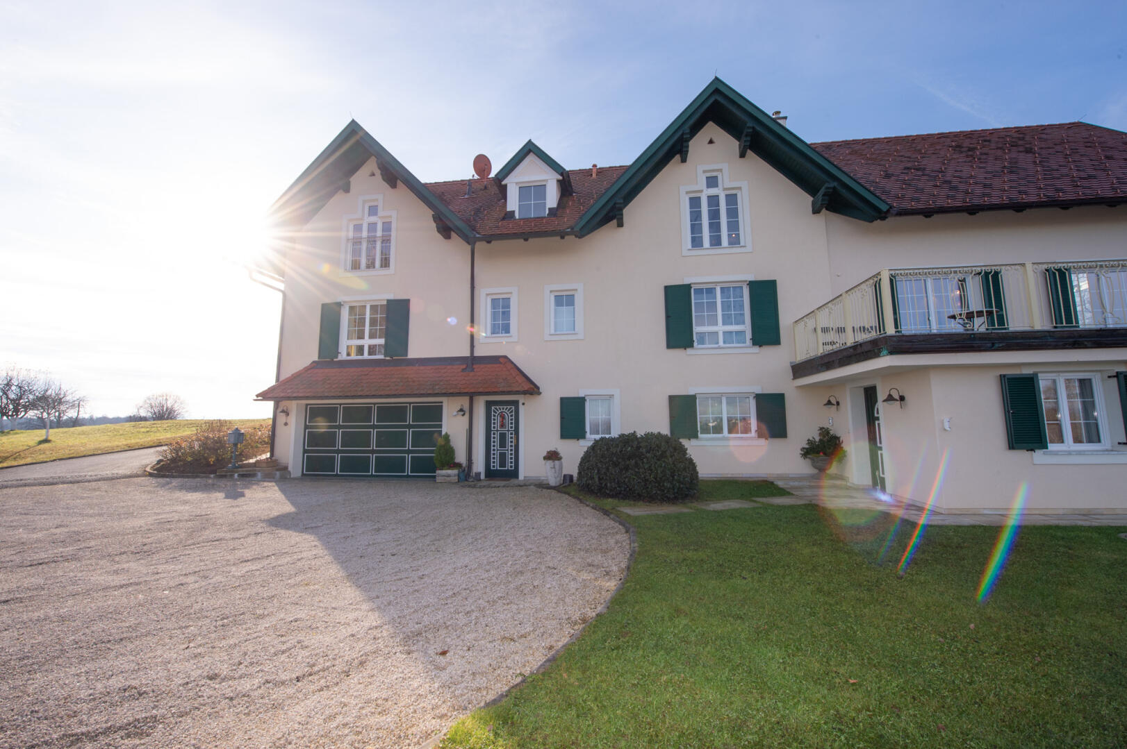 Haus zu kaufen: Koglberg 23, 8503 Sankt Josef (Weststeiermark) - Koglberg St. Josef-62