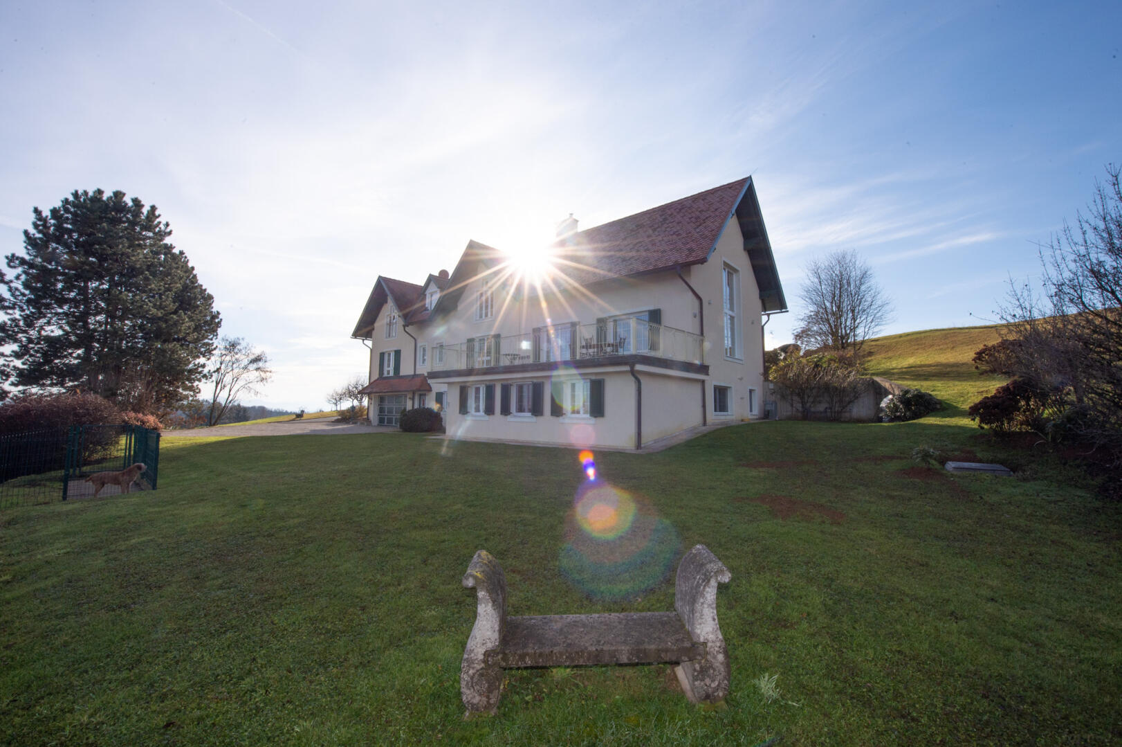 Haus zu kaufen: Koglberg 23, 8503 Sankt Josef (Weststeiermark) - Koglberg St. Josef-63