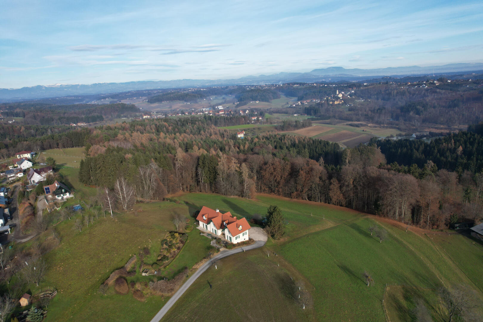 Haus zu kaufen: Koglberg 23, 8503 Sankt Josef (Weststeiermark) - Koglberg St. Josef-65