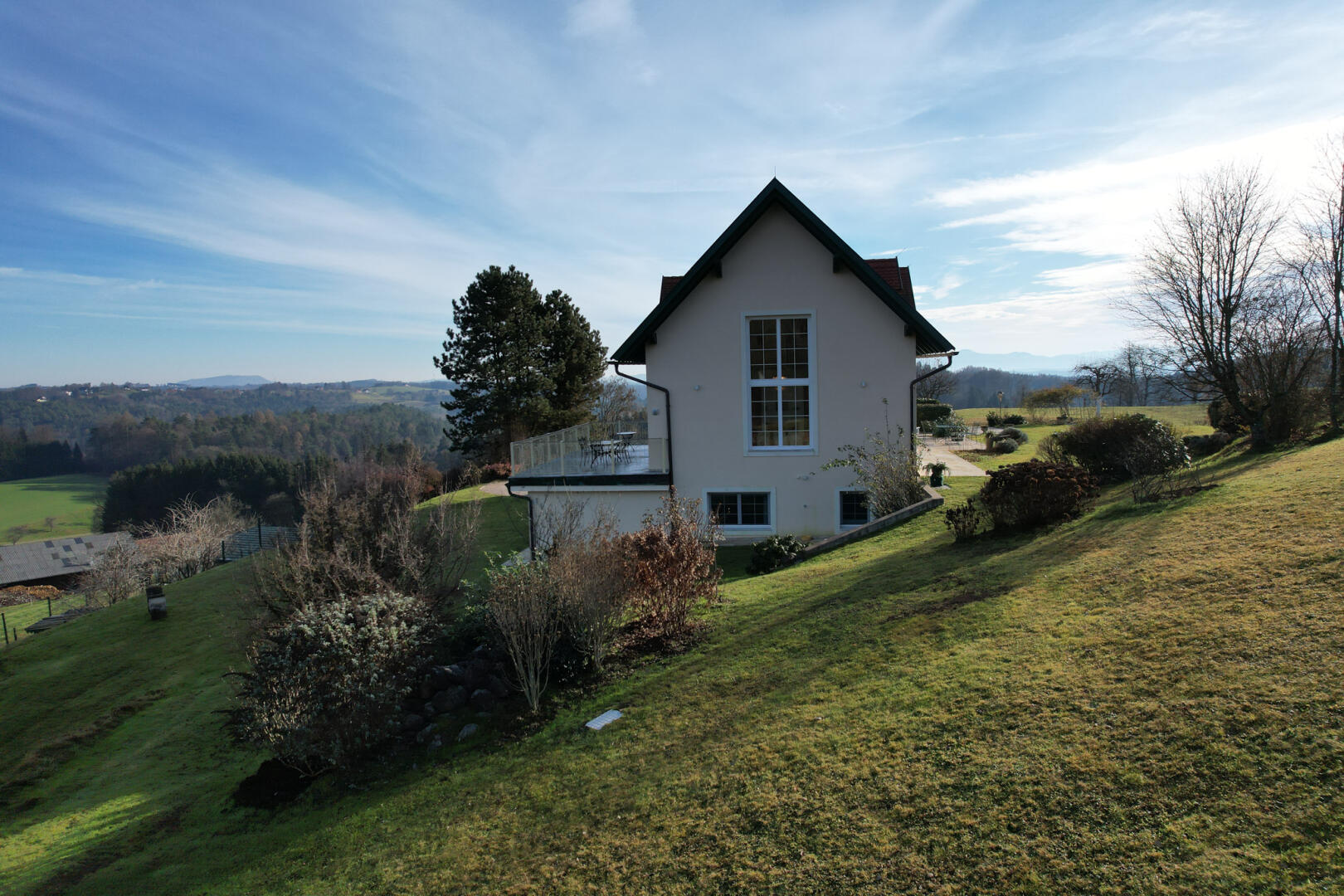 Haus zu kaufen: Koglberg 23, 8503 Sankt Josef (Weststeiermark) - Koglberg St. Josef-66