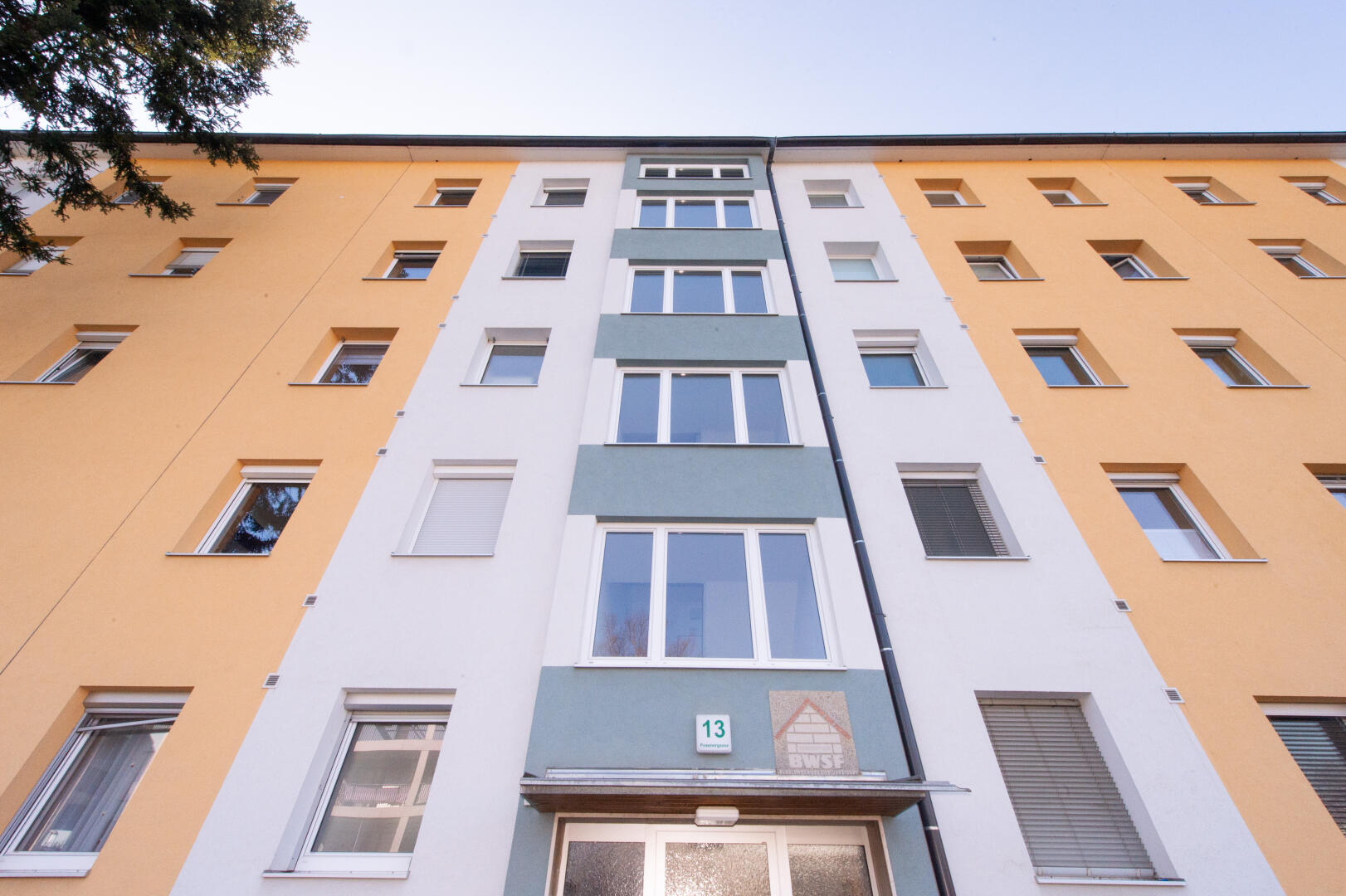 Wohnung zu kaufen: Posenergasse 13, 8045 Graz - Posenergasse 13-29