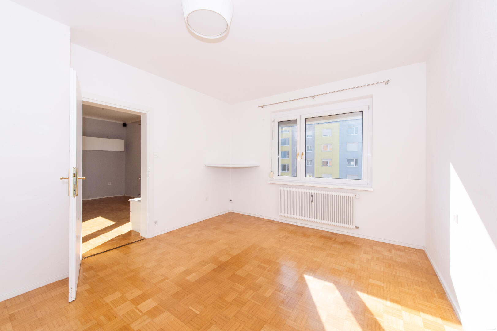 Wohnung zu kaufen: Posenergasse 13, 8045 Graz - Posenergasse 13-37