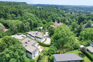 Wohnung zu kaufen: Mariagrüner Straße 93a, 8043 Graz,11.Bez.:Mariatrost - Mariagrüner Straße 93a Drohne-03