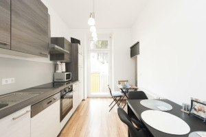 Wohnung zu mieten: Lagergasse 117, 8020 Graz - Mietwohnung Gries 2